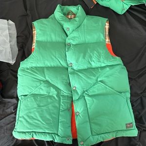 Size xl superdry men’s vest